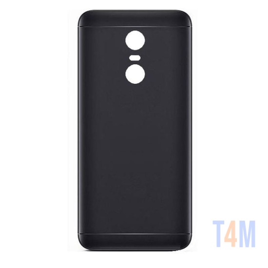 BACK COVER XIAOMI REDMI 5 PLUS BLACK